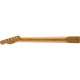 990302920 - Roasted Maple Telecaster® Neck, 22 Jumbo Frets, 12