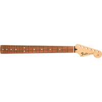 994603921 - Standard Series Stratocaster® Neck, 21 Medium Jumbo Frets, Pau Ferro
