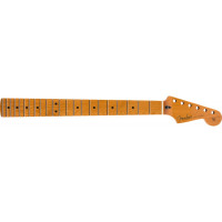990402920 - Roasted Maple Stratocaster® Neck, 22 Jumbo Frets, 12
