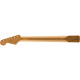 990402920 - Roasted Maple Stratocaster® Neck, 22 Jumbo Frets, 12