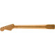 Fender 990502920 - Roasted Maple Stratocaster Neck, 21 Narrow Tall Frets, 9.5
