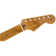 Fender 990502920 - Roasted Maple Stratocaster Neck, 21 Narrow Tall Frets, 9.5