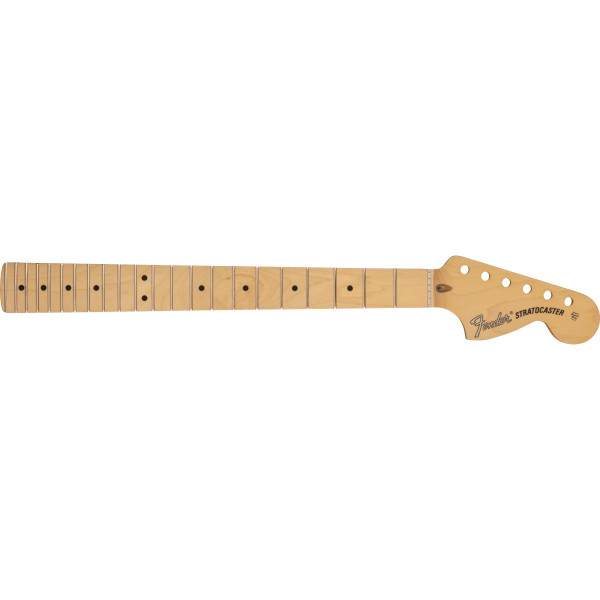 994912921 - American Performer Stratocaster Neck, 22 Jumbo Frets, 9.5