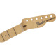 995112921 - American Performer Telecaster Neck, 22 Jumbo Frets, 9.5