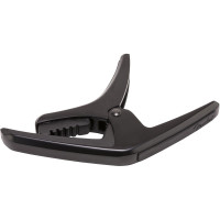 Fender 990413000 - Phoenix Capo, Black
