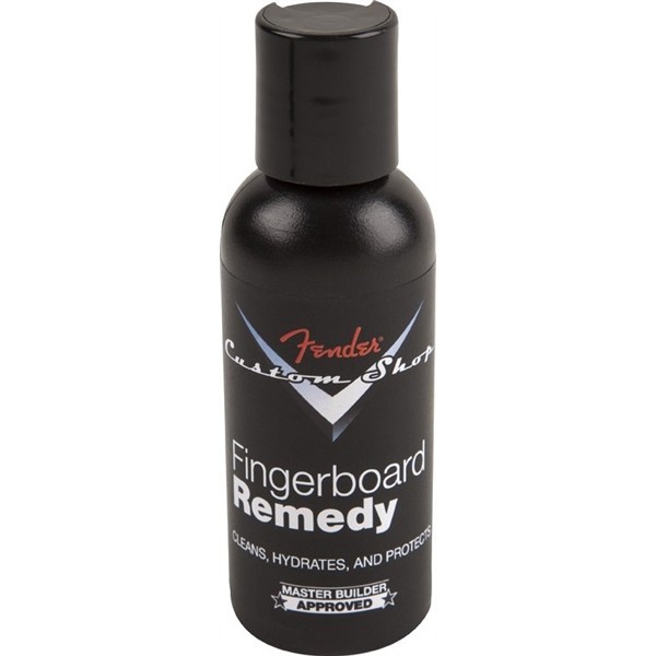 Fender 990534000 - Custom Shop Fingerboard Remedy