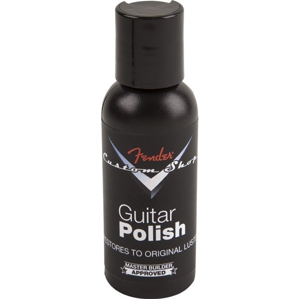 Fender 990536000 - Custom Shop Guitar Polish
