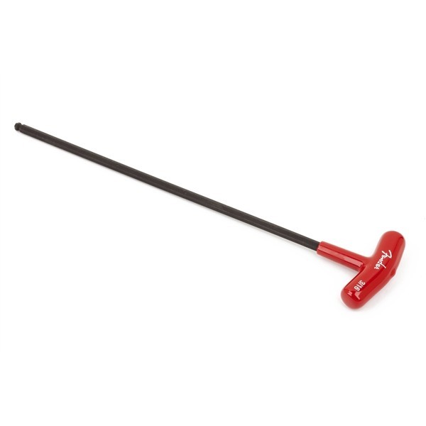 Fender 48693049 - Truss Rod Adjustment Wrench, 