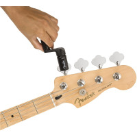 Fender 991030000 - TurboTune® String Winder Black