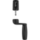 Fender 991030000 - TurboTune® String Winder Black