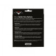 Fender 990539000 - Custom Shop Deluxe Guitar Care System, 4 Pack, Black