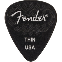 1983351106 - 351 Shape Black Thin 6-pack