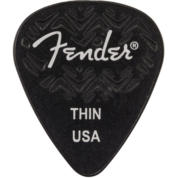1983351106 - 351 Shape Black Thin 6-pack