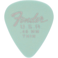 1987351700 - Dura-Tone 351 Shape .46 Daphne Blue 12-Pack