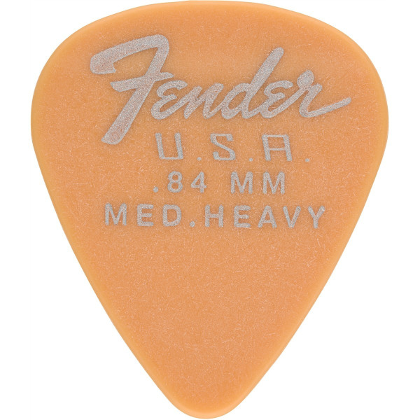 1987351850 - Dura-Tone 351 Shape .84 Butterscotch Blonde 12-Pack