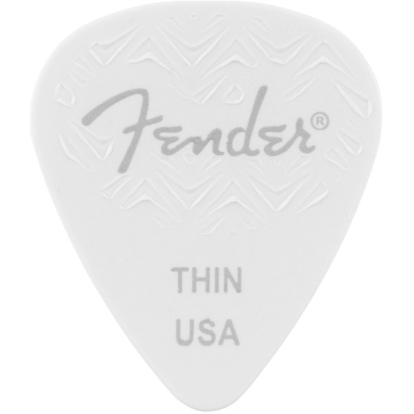 1983351180 - 351 Shape White Thin 6-pack