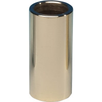 Fender 992301002 - Brass Slide 2 Fat Large