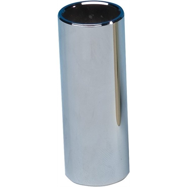 Fender 992301003 - Steel Slide, Chrome