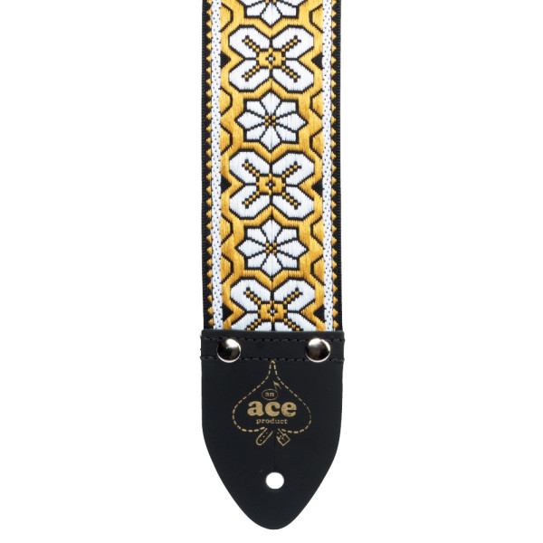 ACE 2 - D'Andrea Vintage Reissue Strap - Ace Greenwich