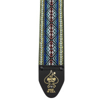 ACE 13 - D'Andrea Vintage Reissue Strap - Summer of 69