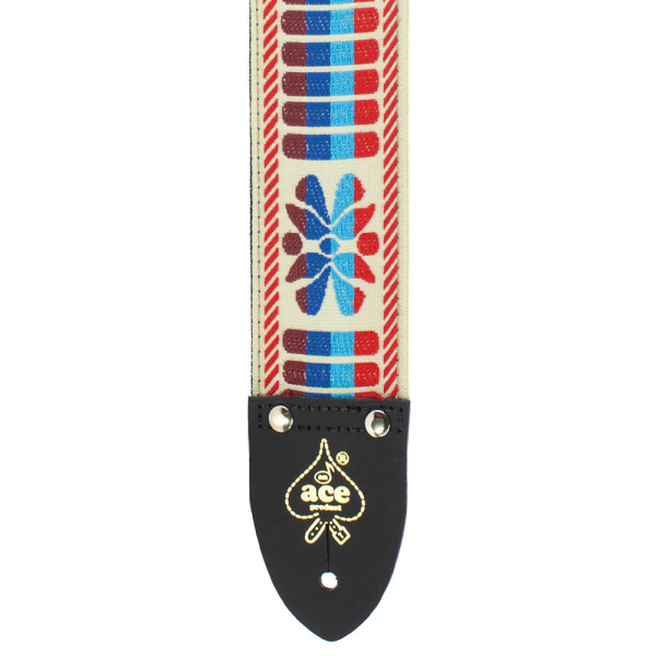 ACE 8 - D'Andrea Vintage Reissue Strap - Big Sky
