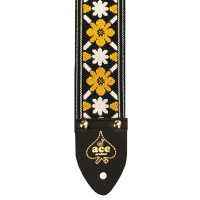 ACE 5 - D'Andrea Vintage Reissue Strap - Rooftop