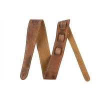 Fender 990660050 - Fender® Road Worn® Strap Brown