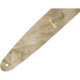 990650105 - Tie Dye Leather Strap, Natural
