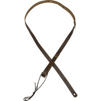 990613021 - Paramount Mandolin Leather Strap, Brown