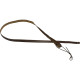 990613021 - Paramount Mandolin Leather Strap, Brown