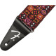 Fender 990638009 - Fender® Festival Strap Red