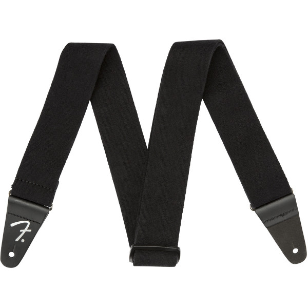 990642006 - Supersoft Strap, Black 2