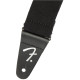 990642006 - Supersoft Strap, Black 2