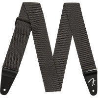 991447406 - Modern Tweed Strap Gray/Black 2