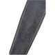 990660006 - Fender® Road Worn® Strap Black