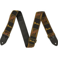 990680003 - Strap Fender Legacy Vintage Monogram