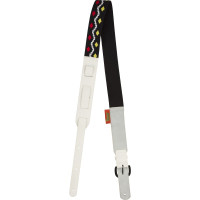 990623001 - George Harrison Rocky Leather Strap