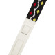 Fender 990623001 - George Harrison Rocky Leather Strap