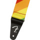 990623002 - George Harrison Rocky Polyester Strap
