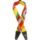 990623002 - George Harrison Rocky Polyester Strap