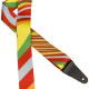 990623002 - George Harrison Rocky Polyester Strap