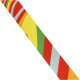 990623002 - George Harrison Rocky Polyester Strap