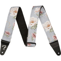 990638043 - Floral series straps - Gray