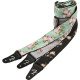 990638043 - Floral series straps - Gray