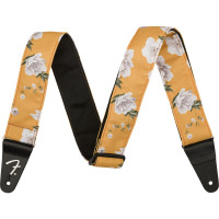 990638029 - Floral series straps - Marigold
