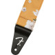 990638029 - Floral series straps - Marigold