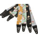990638029 - Floral series straps - Marigold