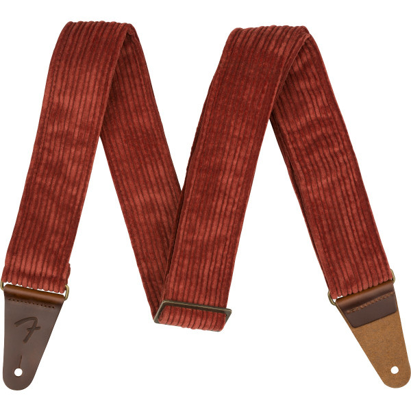 990639037 - Corduroy series straps - Antique Cherry