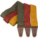 990639037 - Corduroy series straps - Antique Cherry