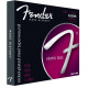 Fender 738250406 - 8250 Bass Strings Set Nickel Plated Steel Taperwound Long Scale 8250M .045-.110 Gauges